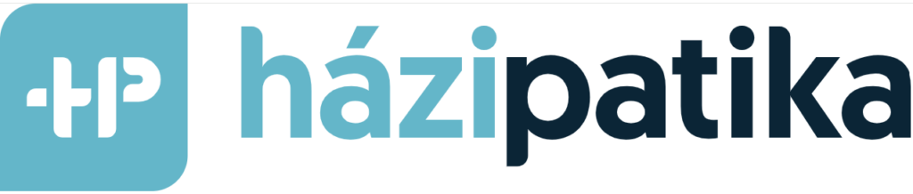 HáziPatika logo