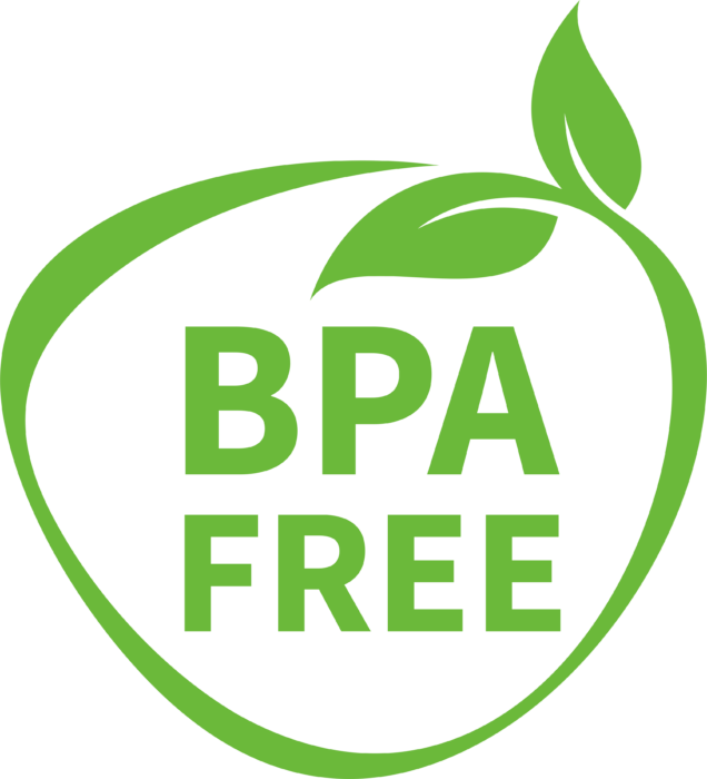 BPA free ikon