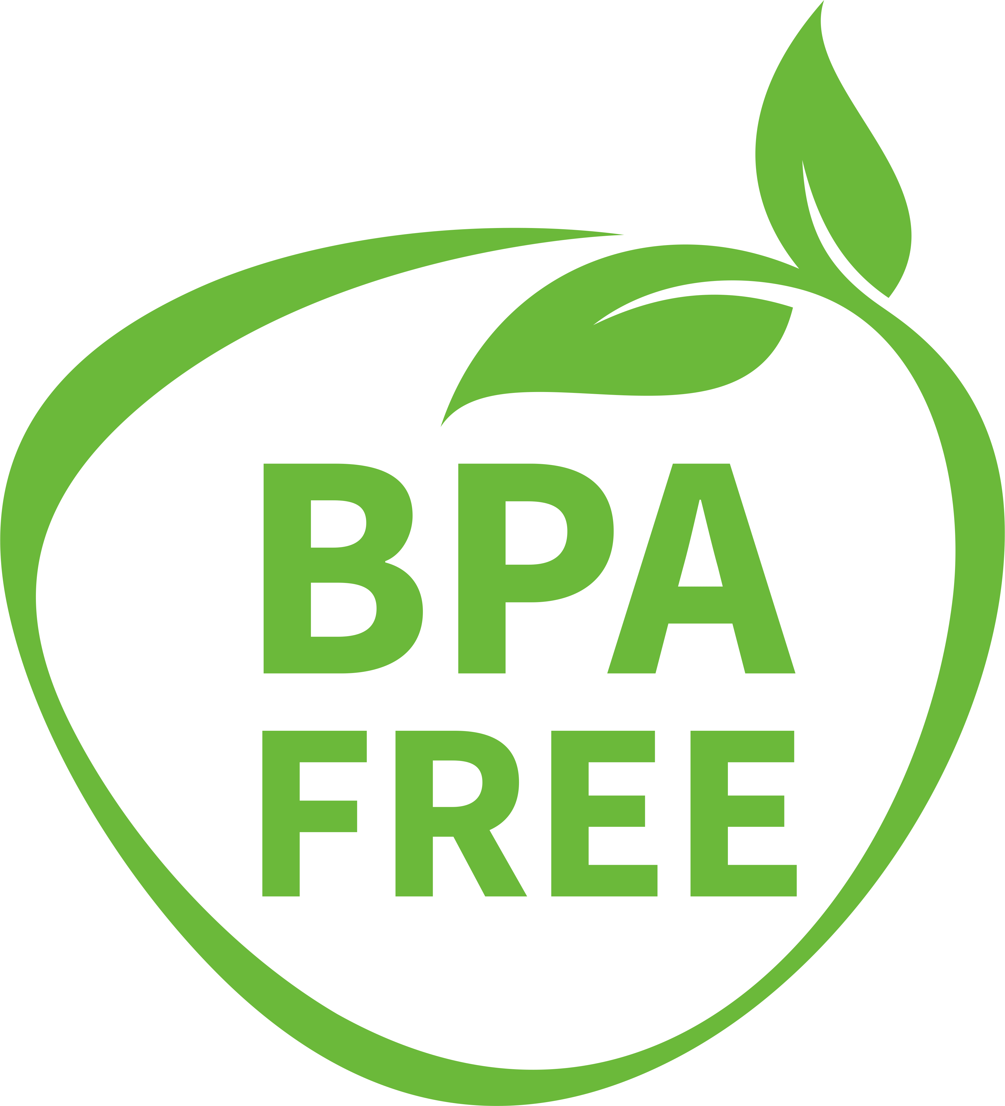 BPA free ikon